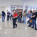 Szkolenie aktualizujące inspektorów ochrony przeciwpożarowej