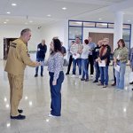 Szkolenie aktualizujące inspektorów ochrony przeciwpożarowej