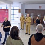 Szkolenie aktualizujące inspektorów ochrony przeciwpożarowej