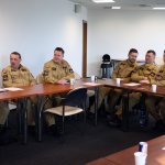 Szkolenie doskonalące z zakresu kierowania działaniami ratowniczymi na poziomie taktycznym