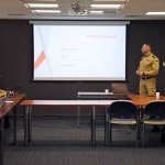 Szkolenie doskonalące z zakresu kierowania działaniami ratowniczymi na poziomie taktycznym