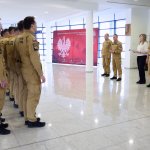 Szkolenie doskonalące z zakresu kierowania działaniami ratowniczymi na poziomie taktycznym