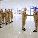 Szkolenie doskonalące z zakresu kierowania działaniami ratowniczymi na poziomie taktycznym