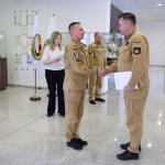 Szkolenie doskonalące z zakresu kierowania działaniami ratowniczymi na poziomie taktycznym