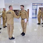 Szkolenie doskonalące z zakresu kierowania działaniami ratowniczymi na poziomie taktycznym