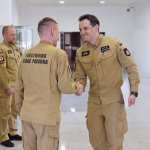 Szkolenie doskonalące z zakresu kierowania działaniami ratowniczymi na poziomie taktycznym