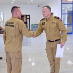 Szkolenie doskonalące z zakresu kierowania działaniami ratowniczymi na poziomie taktycznym