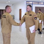 Szkolenie doskonalące z zakresu kierowania działaniami ratowniczymi na poziomie taktycznym