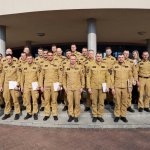 Szkolenie doskonalące z zakresu kierowania działaniami ratowniczymi na poziomie taktycznym