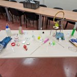 mł. bryg. Artur Wydra na szkoleniu OPCW w Hiszpanii