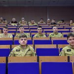 Rejestracja potencjalnych dawców szpiku w CS PSP