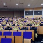 Rejestracja potencjalnych dawców szpiku w CS PSP