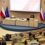 Rejestracja potencjalnych dawców szpiku w CS PSP