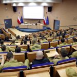 Rejestracja potencjalnych dawców szpiku w CS PSP