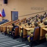 Rejestracja potencjalnych dawców szpiku w CS PSP