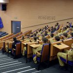 Rejestracja potencjalnych dawców szpiku w CS PSP