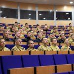 Rejestracja potencjalnych dawców szpiku w CS PSP