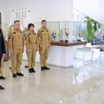 Zakończenie Szkolenia Podstawowego w Zawodzie Strażak