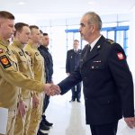 Zakończenie Szkolenia Podstawowego w Zawodzie Strażak