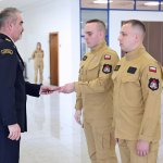 Zakończenie Szkolenia Podstawowego w Zawodzie Strażak