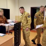 Szkolenie specjalistyczne w zakresie ratownictwa chemicznego i ekologicznego