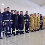 Szkolenie specjalistyczne w zakresie ratownictwa chemicznego i ekologicznego