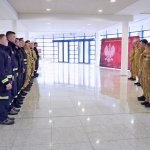 Szkolenie specjalistyczne w zakresie ratownictwa chemicznego i ekologicznego