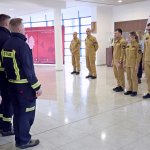 Szkolenie specjalistyczne w zakresie ratownictwa chemicznego i ekologicznego