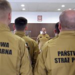 Szkolenie specjalistyczne w zakresie ratownictwa chemicznego i ekologicznego