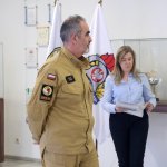 Szkolenie specjalistyczne w zakresie ratownictwa chemicznego i ekologicznego