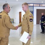 Szkolenie specjalistyczne w zakresie ratownictwa chemicznego i ekologicznego