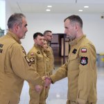 Szkolenie specjalistyczne w zakresie ratownictwa chemicznego i ekologicznego