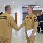 Szkolenie specjalistyczne w zakresie ratownictwa chemicznego i ekologicznego