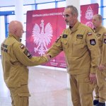 Szkolenie specjalistyczne w zakresie ratownictwa chemicznego i ekologicznego