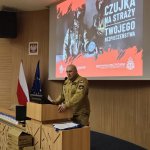 Bezpieczeństwo zaczyna się od świadomości!