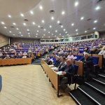 Bezpieczeństwo zaczyna się od świadomości!