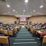 Bezpieczeństwo zaczyna się od świadomości!