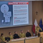 Bezpieczeństwo zaczyna się od świadomości!