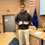 Bezpieczeństwo zaczyna się od świadomości!