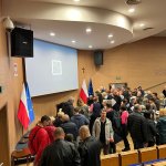 Bezpieczeństwo zaczyna się od świadomości!