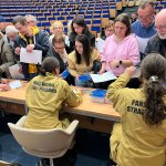 Bezpieczeństwo zaczyna się od świadomości!