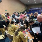 Bezpieczeństwo zaczyna się od świadomości!