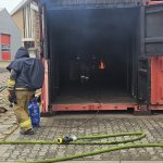 Wyjątkowa wizyta w Centralnej Szkole PSP w Częstochowie!