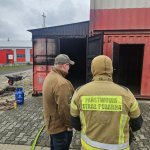 Wyjątkowa wizyta w Centralnej Szkole PSP w Częstochowie!