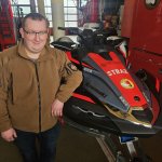 Wyjątkowa wizyta w Centralnej Szkole PSP w Częstochowie!