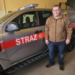 Wyjątkowa wizyta w Centralnej Szkole PSP w Częstochowie!