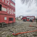 Wyjątkowa wizyta w Centralnej Szkole PSP w Częstochowie!