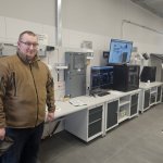 Wyjątkowa wizyta w Centralnej Szkole PSP w Częstochowie!