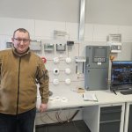 Wyjątkowa wizyta w Centralnej Szkole PSP w Częstochowie!