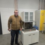 Wyjątkowa wizyta w Centralnej Szkole PSP w Częstochowie!